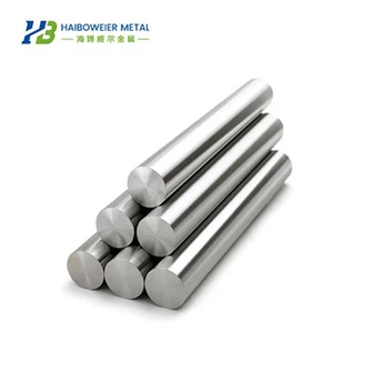 ASTM F136 티타늄 바