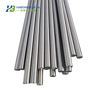 압연 티타늄 바