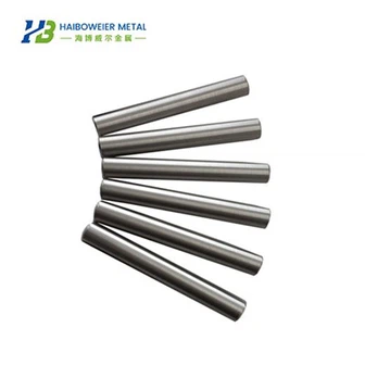 의료용 티타늄 바