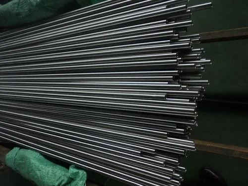 Titanium Tube For Heating