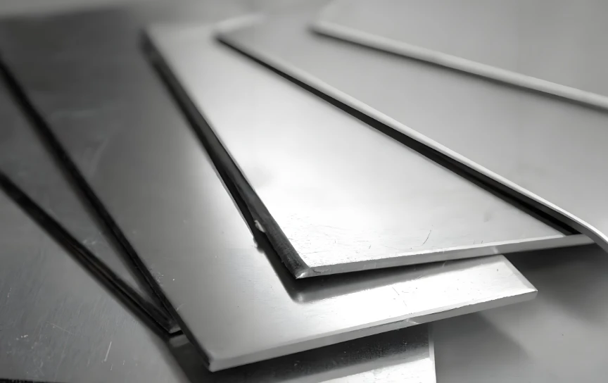 Which is better, zirconium alloy or titanium alloy? Which is better, zirconium alloy or titanium alloy?