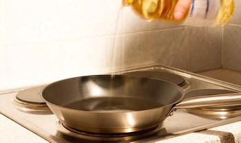 Cleaning methods for burnt titanium pots Cleaning methods for burnt titanium pots